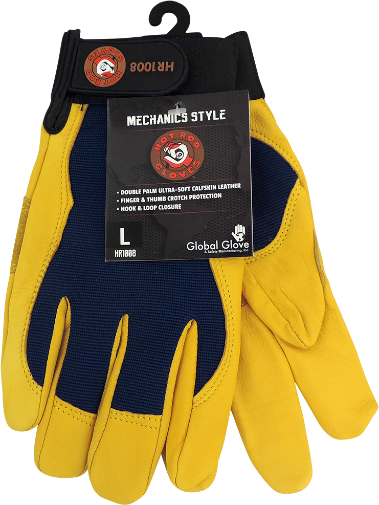 Hot Rod Gloves - Diving Equipment (1000x1000), Png Download