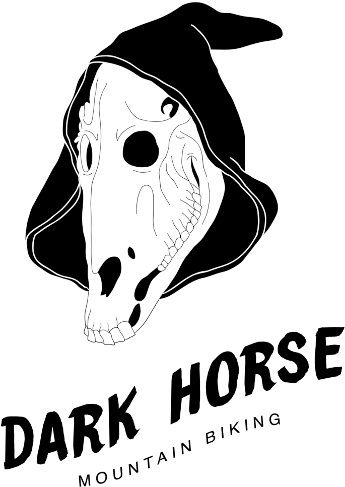 Darkhorse-04 - Illustration (1000x1137), Png Download