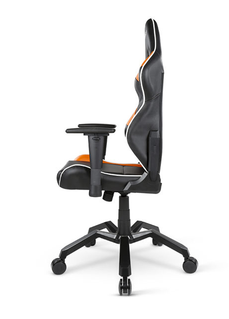 Dxracer Valkyrie Virtus Pro - Office Chair (800x640), Png Download