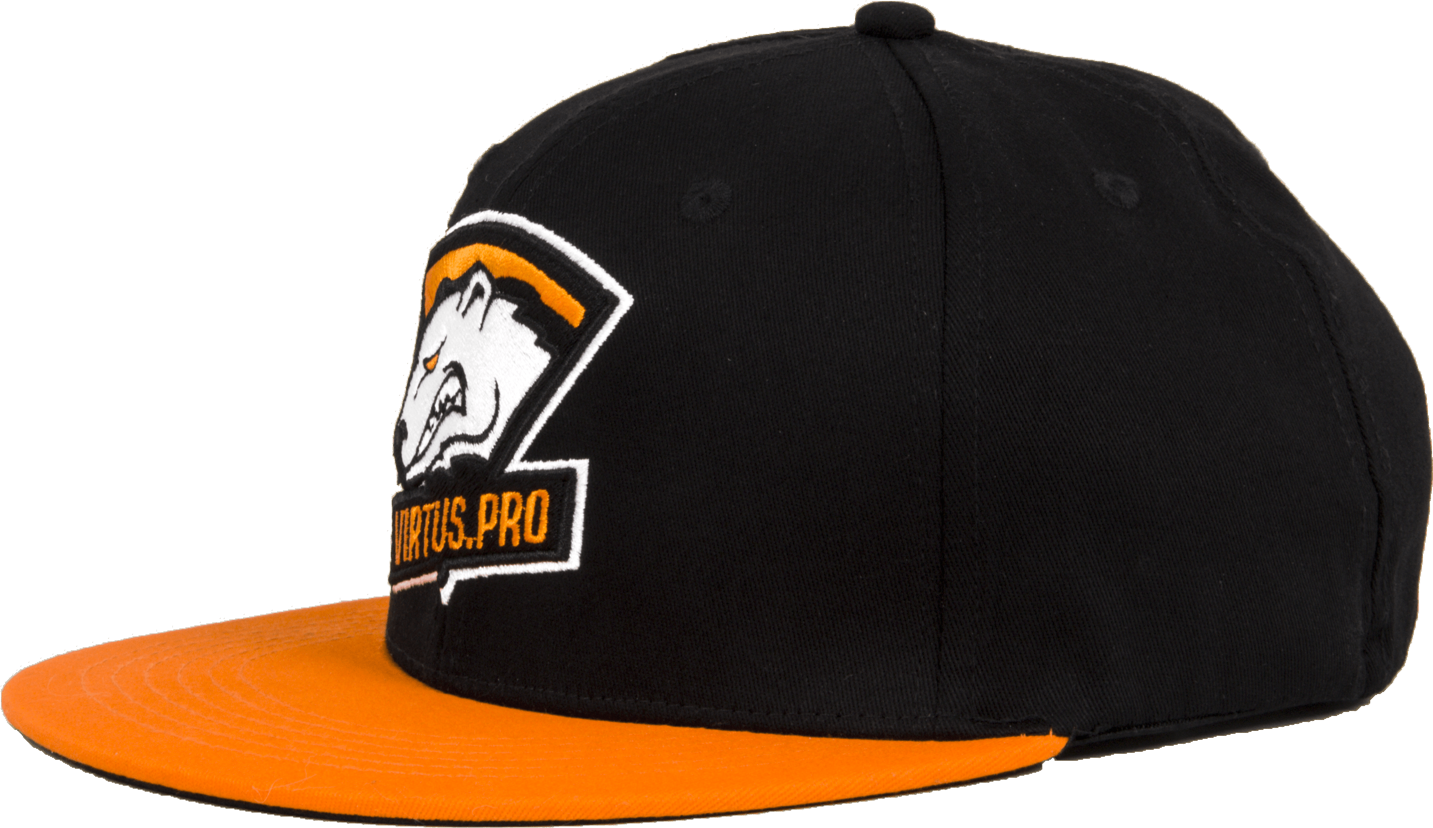 Pro Snapback (5184x5184), Png Download