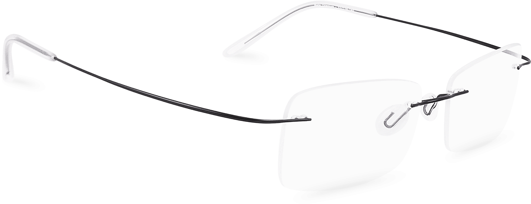 Interstellar Black - Line Art (1800x1200), Png Download