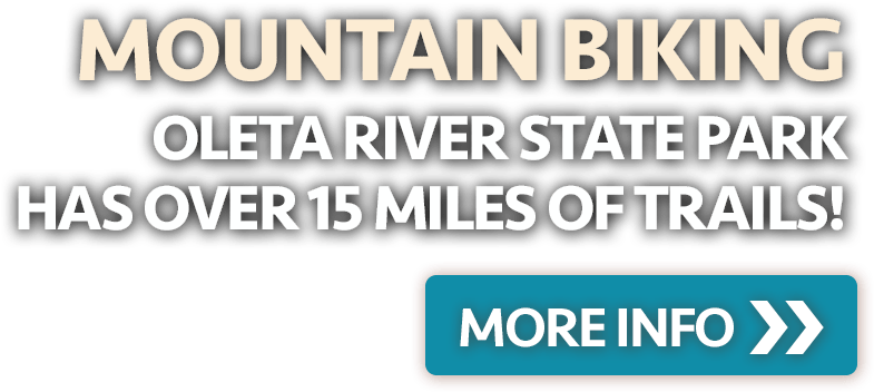Bg Oleta River Outdoor Center Inside Oleta River State - Electric Blue (1000x520), Png Download