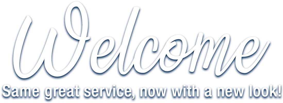 Welcome To Our New Site - Human Action (1766x640), Png Download
