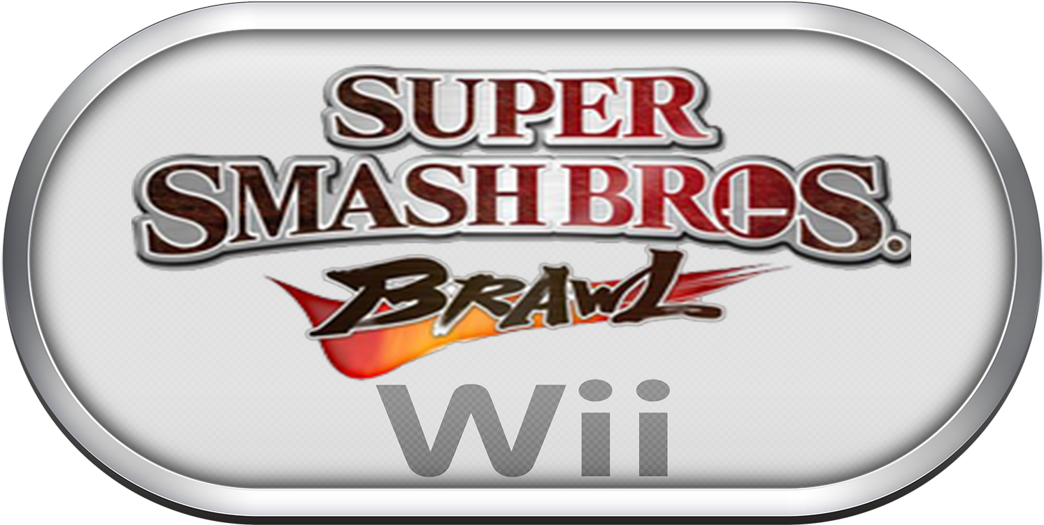 Wii Silver Ring Clear Game Logo Set - Skateboarding (1506x756), Png Download