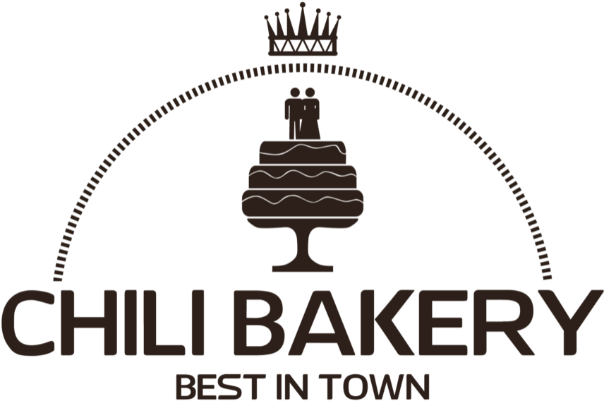 Chili Bakery Logo - Illustration (1024x716), Png Download