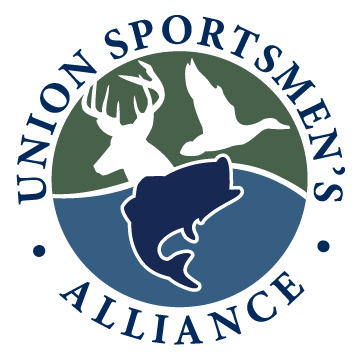 Union Sportsmen's Alliance (900x400), Png Download