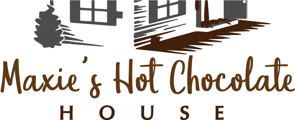 Maxie's Hot Chocolate House - Poster (1200x500), Png Download