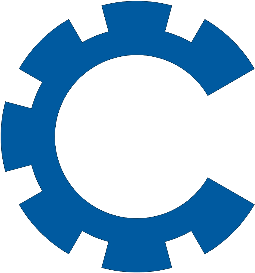 Crey's Site - Coshemap Academy Of Safety And Technology (1000x1000), Png Download