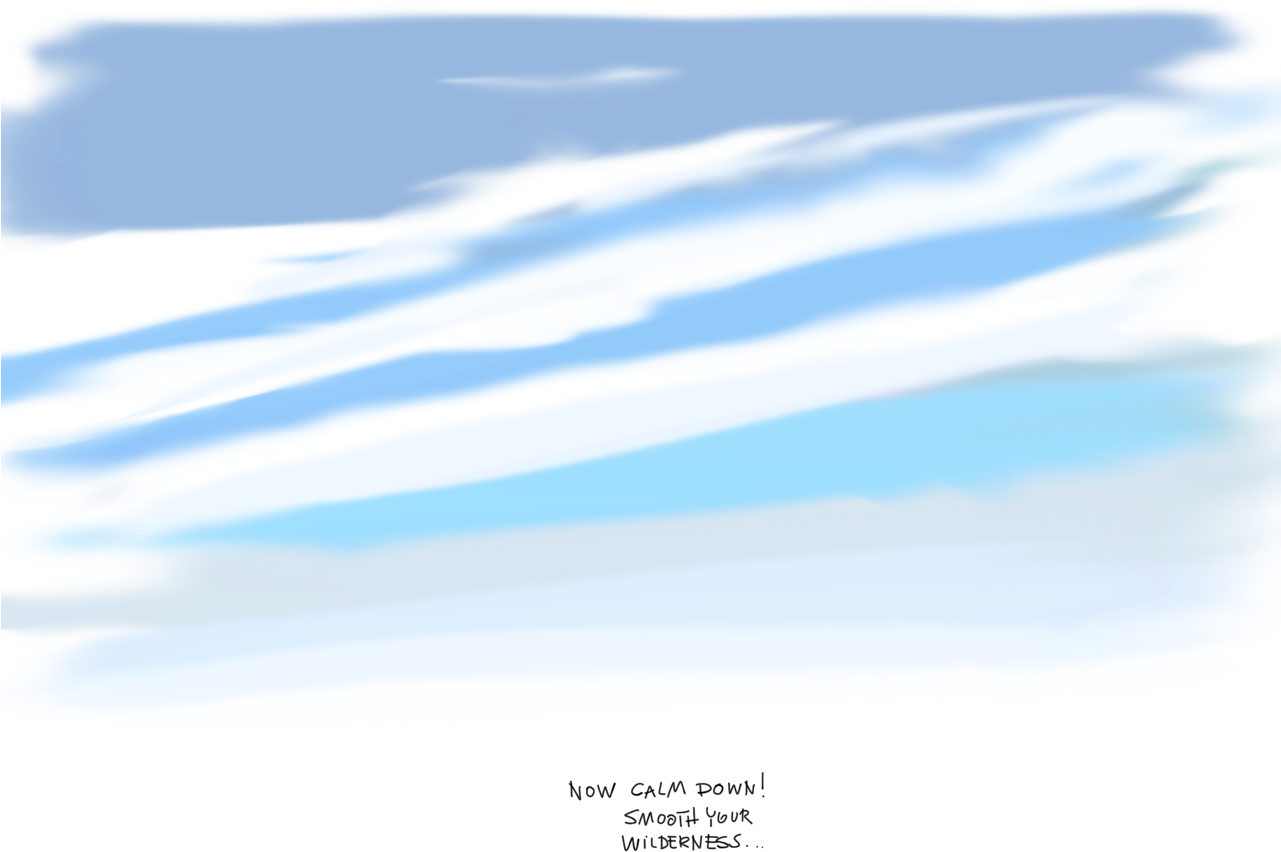 Pencil A Little Making Of One Way Of Many To Do That - Light (1280x960), Png Download