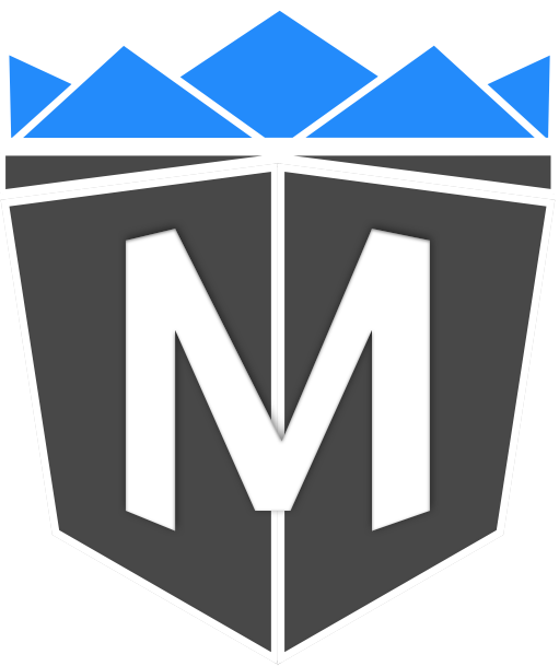 Mock Masters Thumbnail Mock Masters Logo (511x609), Png Download