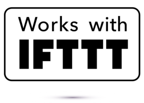Ifttt - Graphics (600x600), Png Download
