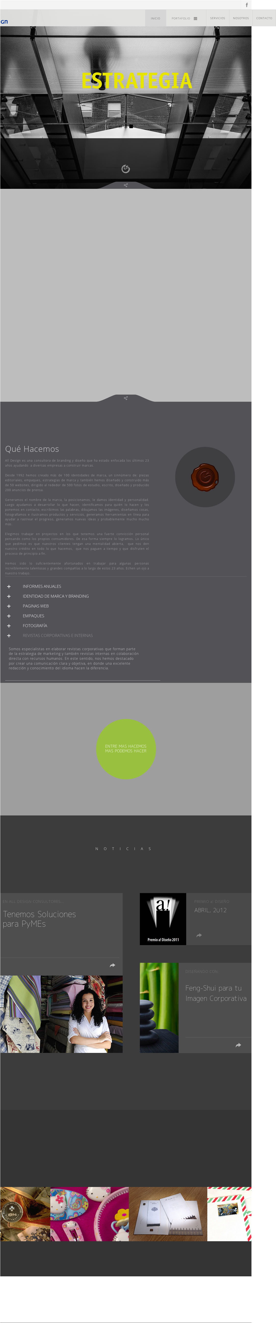 Alldesignconsultores Competitors, Revenue And Employees - Usaha Rumahan (2178x5387), Png Download