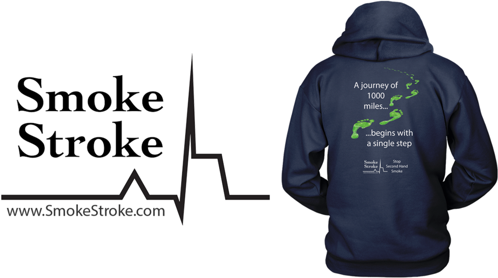 Second-hand Smoke Handout - First Order (1023x721), Png Download