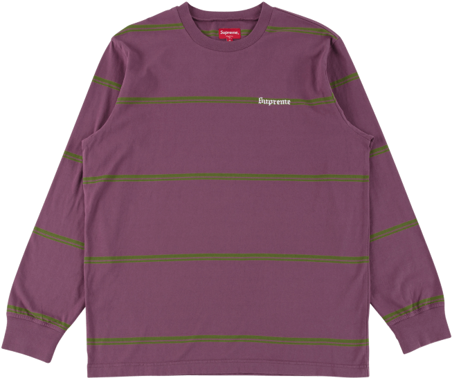 Shop For Supreme At Zero's - Carhartt Clark Jacket (1000x600), Png Download