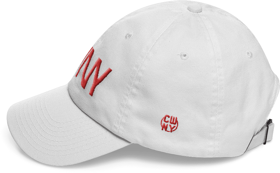 Cwny Dad Hats - Baseball Cap (1000x1000), Png Download