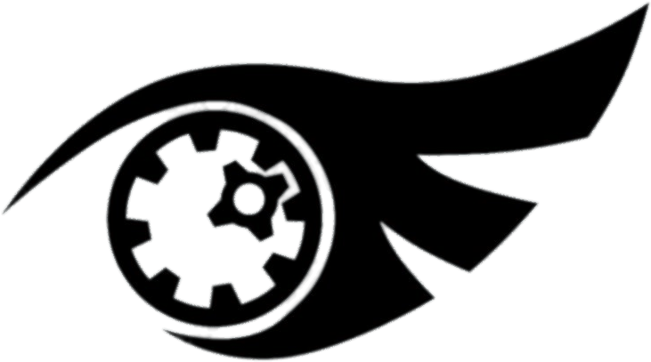 Download - Rwby Qrow Branwen Symbol (742x505), Png Download