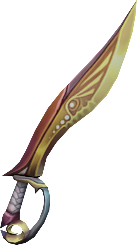 Sword (468x835), Png Download