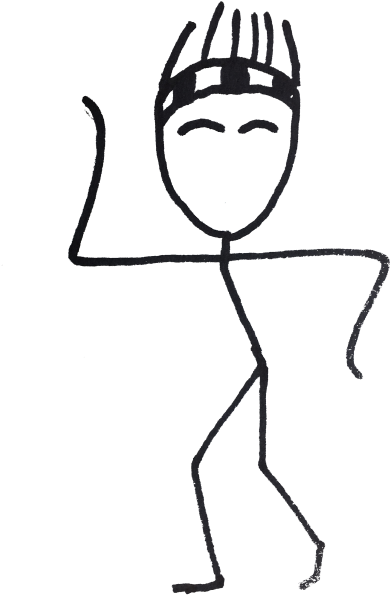Cartoon (800x800), Png Download