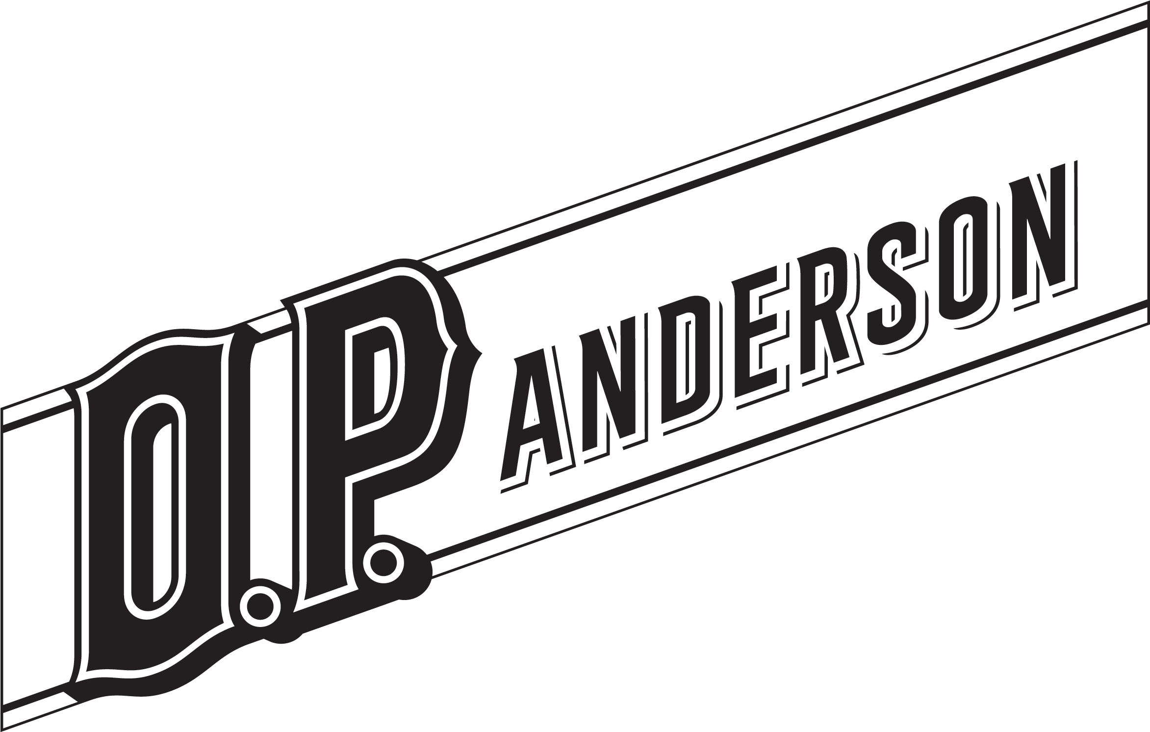 Anderson Is The Original Swedish Aquavit - Graphics (2344x1563), Png Download