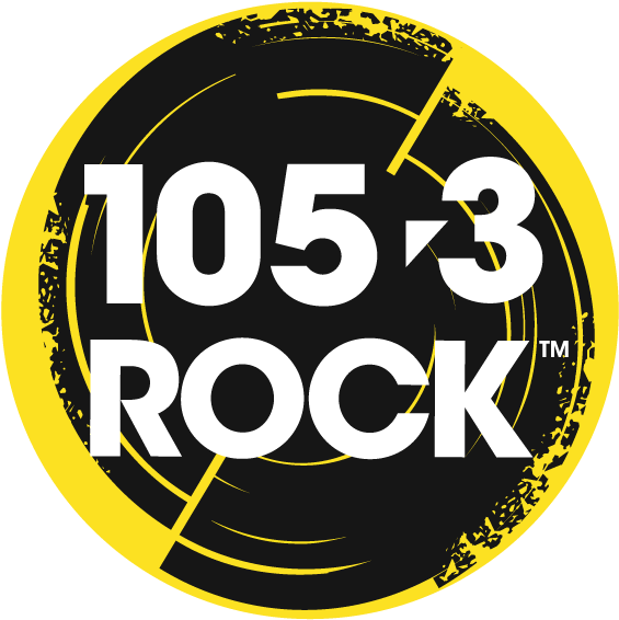 Download Our App From Store - 101.9 Rock Logo (600x600), Png Download