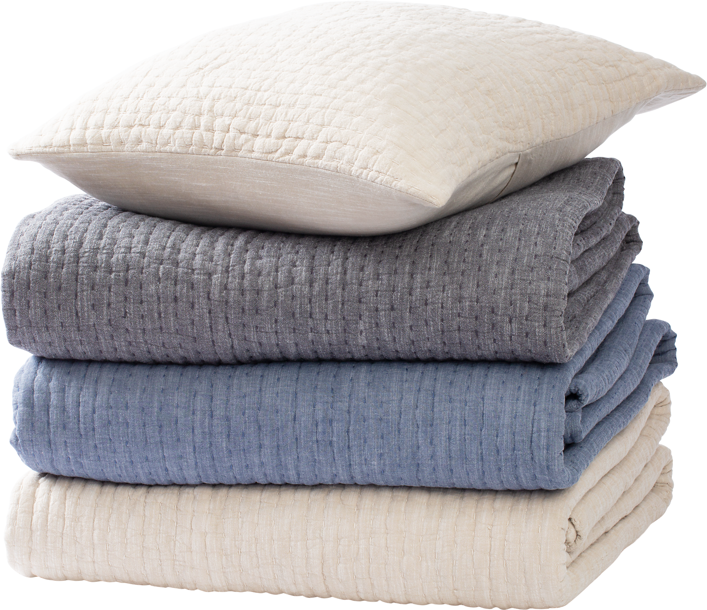 Vivada Coverlets - Wool (1500x1500), Png Download