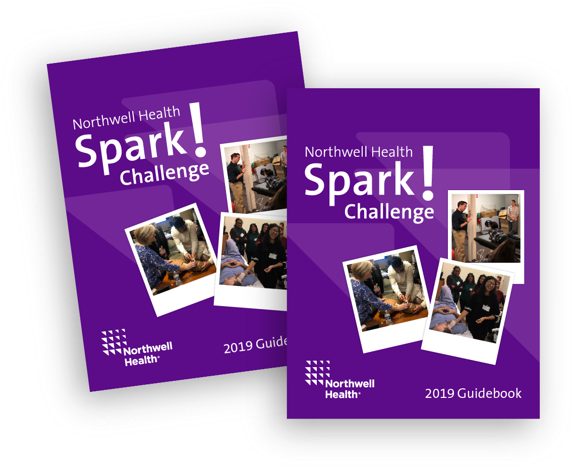 Spark Challenge Program 2018-2019 - Sparkasse Hochrhein (1232x959), Png Download