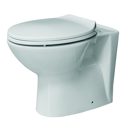 More Views - Restroom (800x500), Png Download