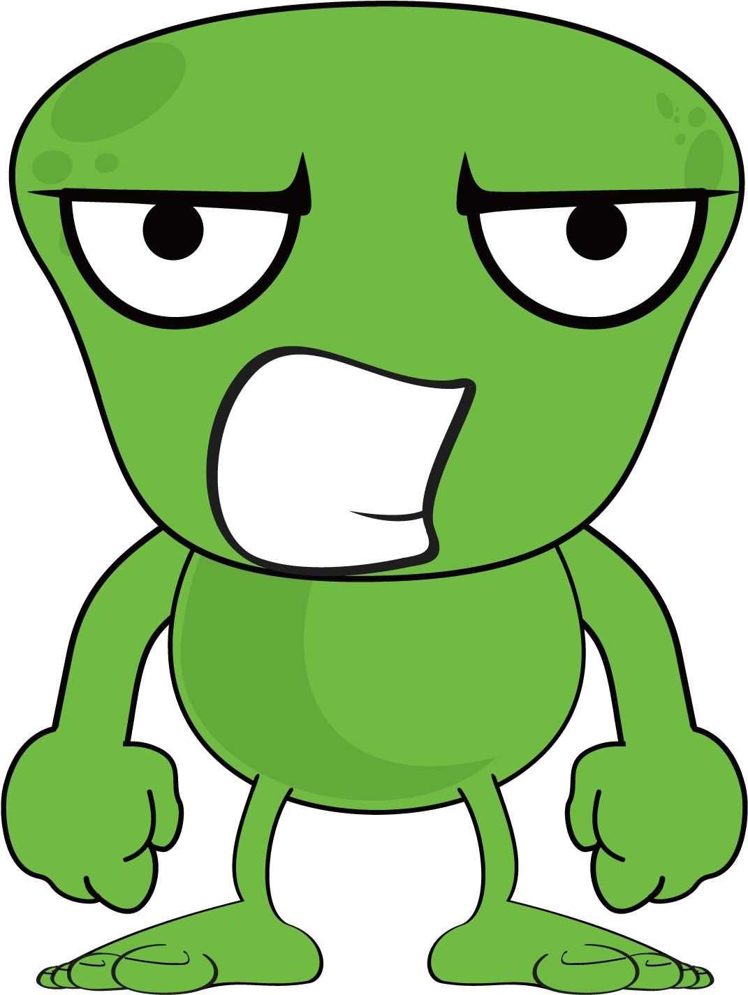 Cartoon Clip Art - Cartoon (1500x1500), Png Download