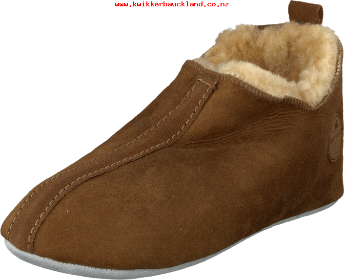 Shepherd Henrik Antique Cognac 02027-01 Mens Suede - Sandal (705x573), Png Download