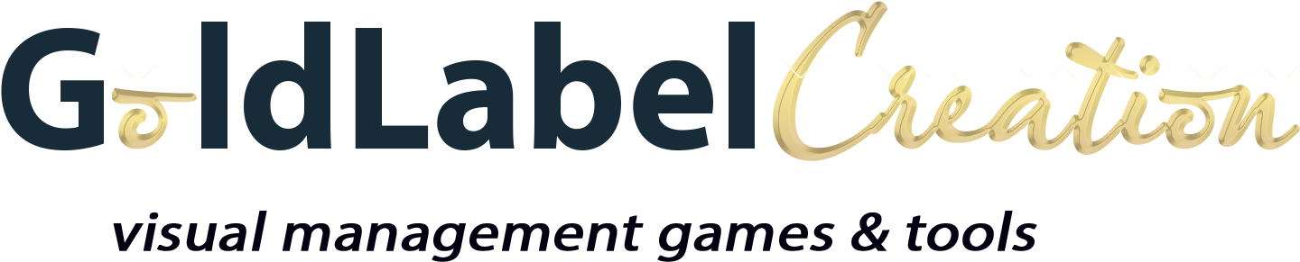 Gold Label Creation - Graphics (1574x378), Png Download