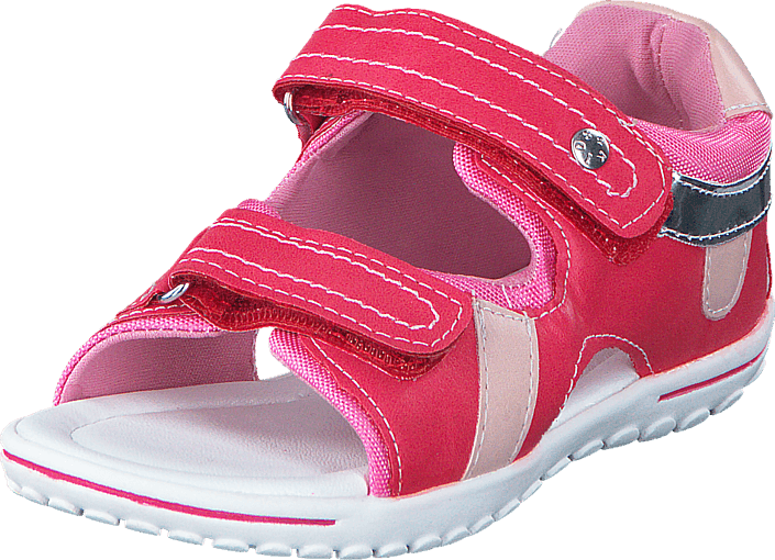 Gulliver 423 0024 Coral 58203 01 Womens Synthetic Synthetic - Sandal (705x510), Png Download