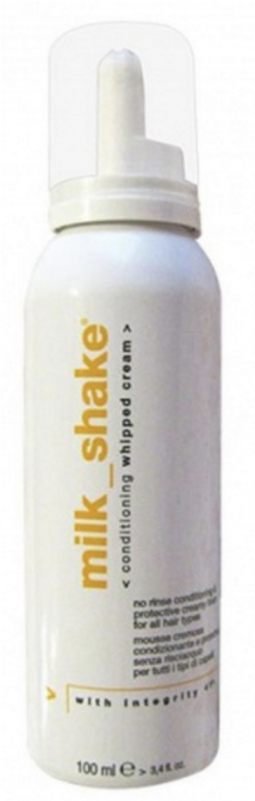 Milkshake Leave In Conditioning Whipped Cream - Milk (800x800), Png Download