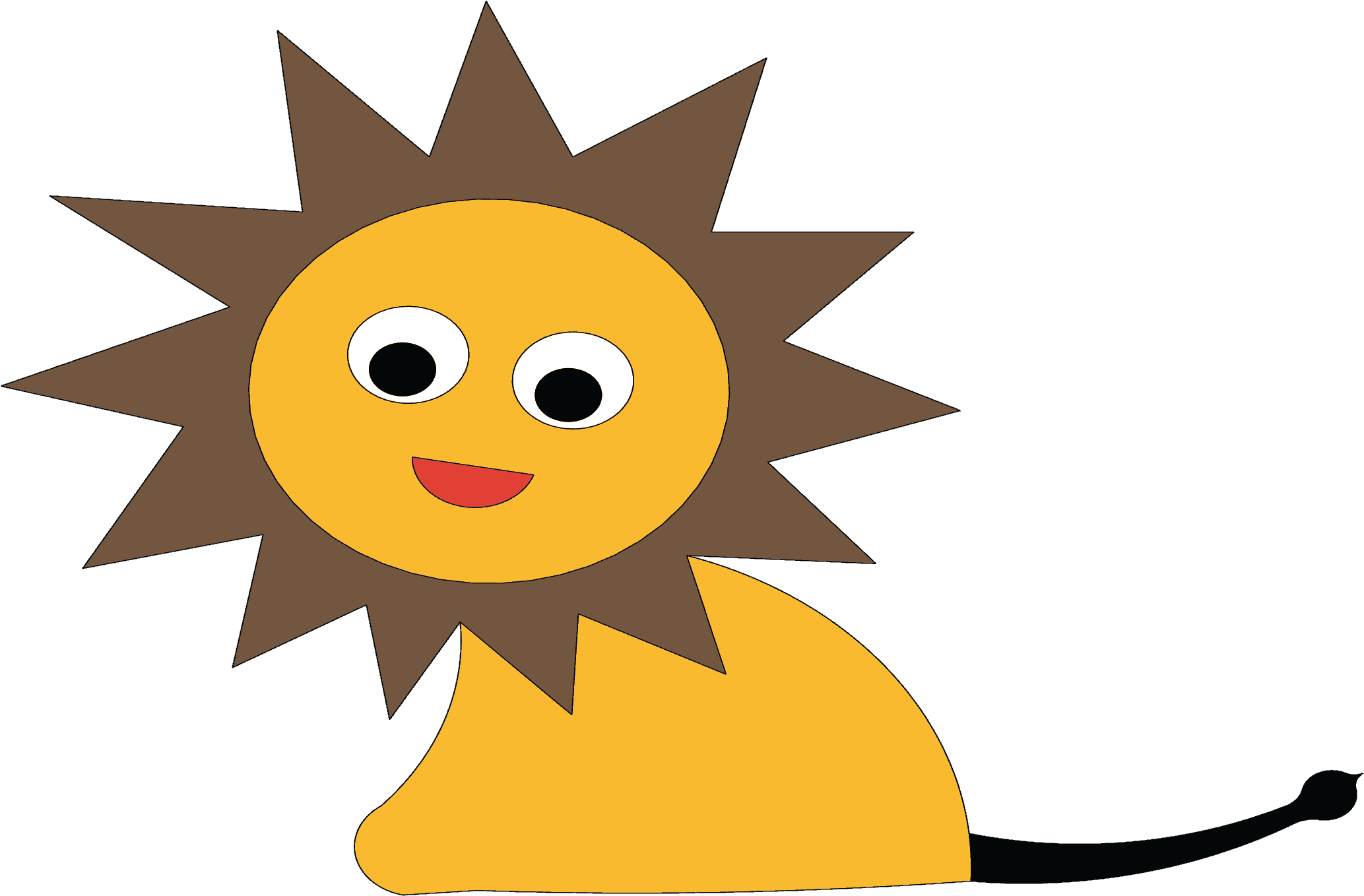 Clip Art (3000x1373), Png Download