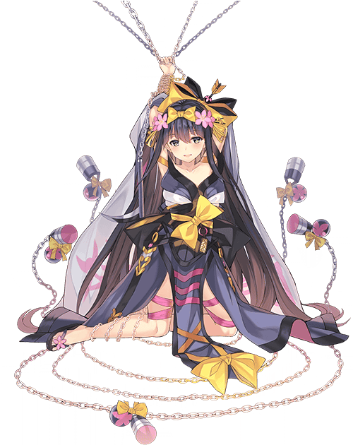 美少女花骑士 - 土人参 - 萌娘百科 万物皆可萌的 - ハゼラン 開花 花 騎士 (520x640), Png Download