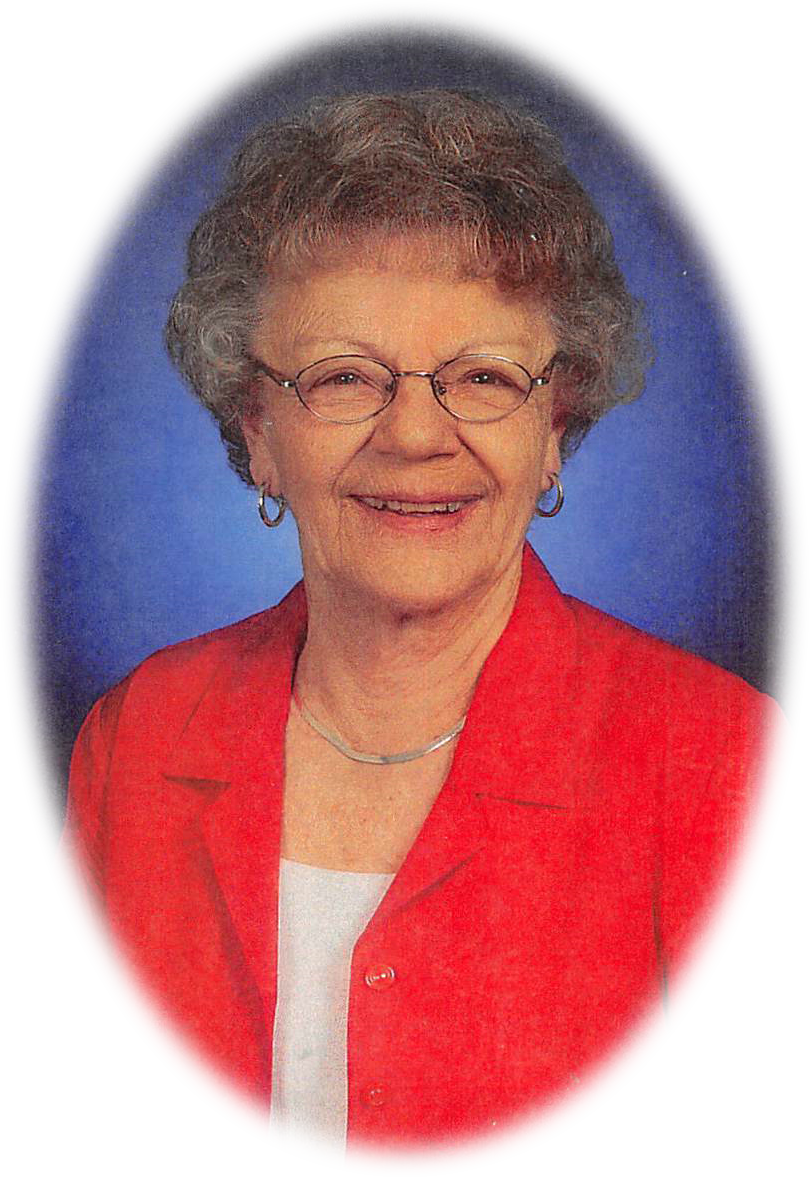 Our Beloved Mother And Friend, Ruth Vivian Baker, Peacefully - Elder (810x1177), Png Download