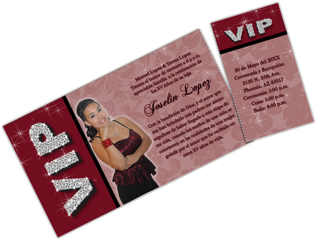 Click - Flyer (640x640), Png Download