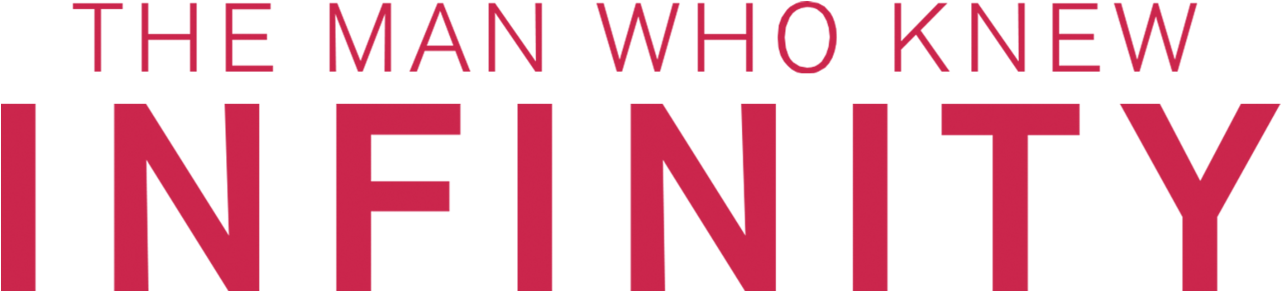 The Man Who Knew Infinity - Oval (1280x544), Png Download