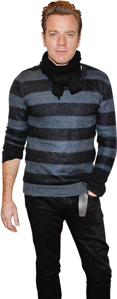 Ewan Mcgregor Png (1200x1000), Png Download