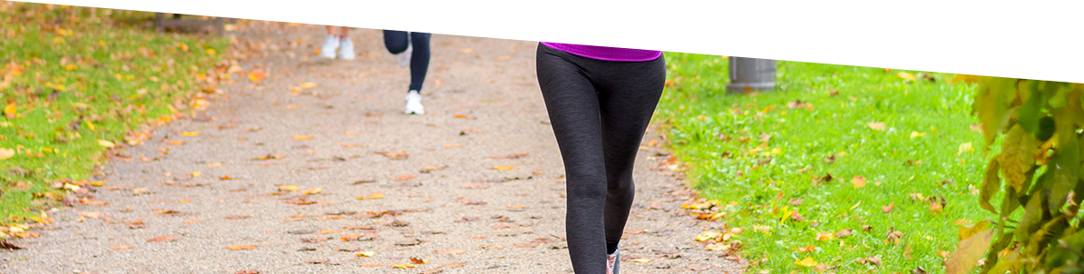 Feel Good At Work And At Home - Girl (1195x302), Png Download