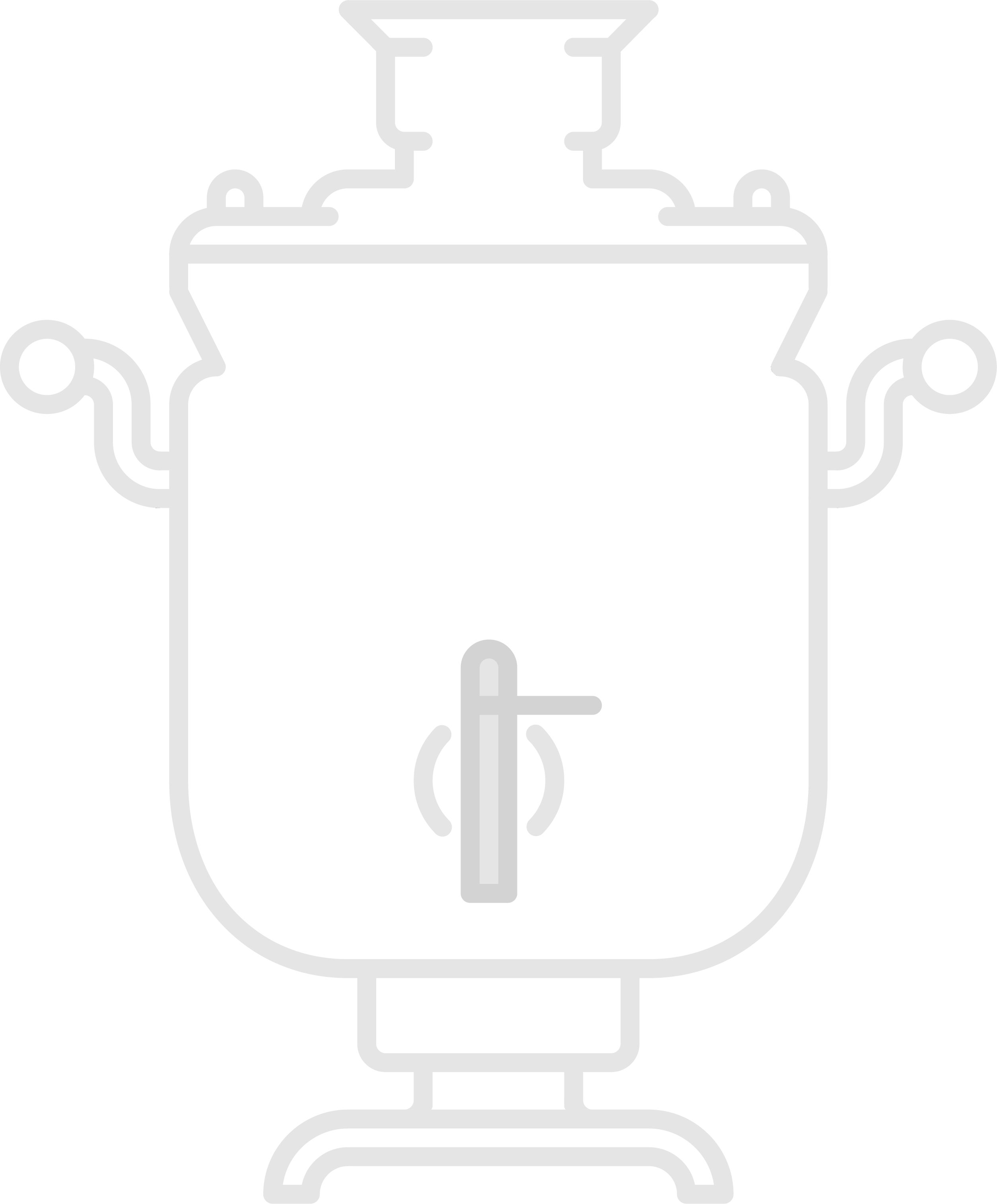 Anton's Uncles - Illustration (2507x3028), Png Download
