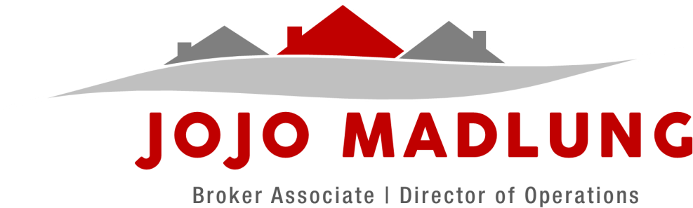 Broker Associate / Director Of Operations - Graphic Design (1024x316), Png Download