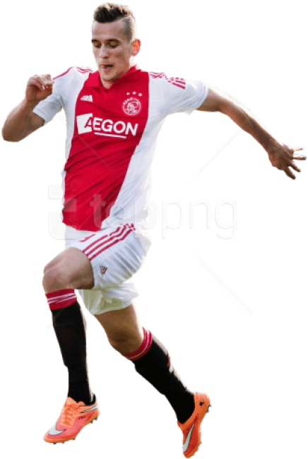 Free Png Download Arkadiusz Milik Png Images Background - Player (480x711), Png Download