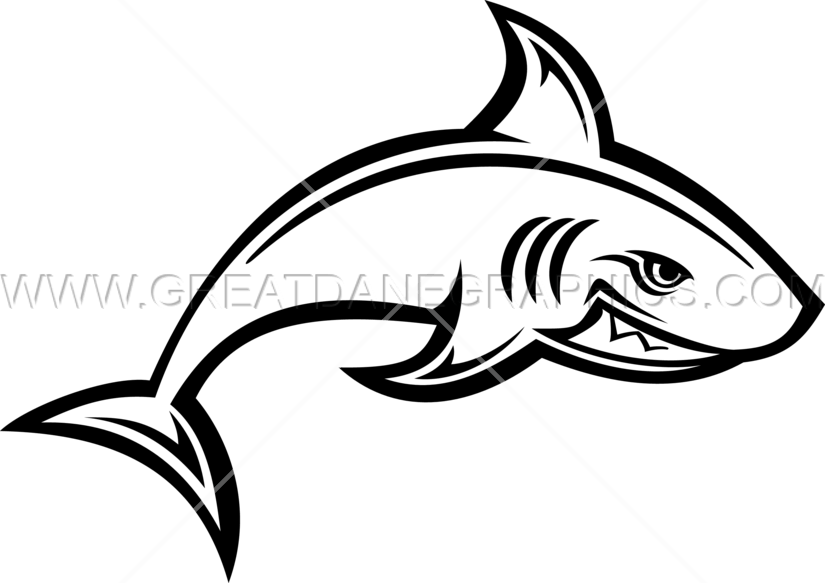 Clipart Royalty Free Library Shark Production Ready - Yellow Belly Bullhead (825x583), Png Download