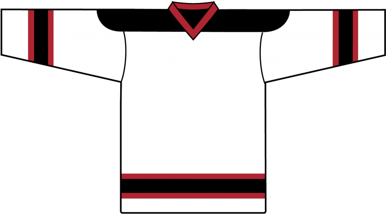 Retro Team Jersey (770x770), Png Download
