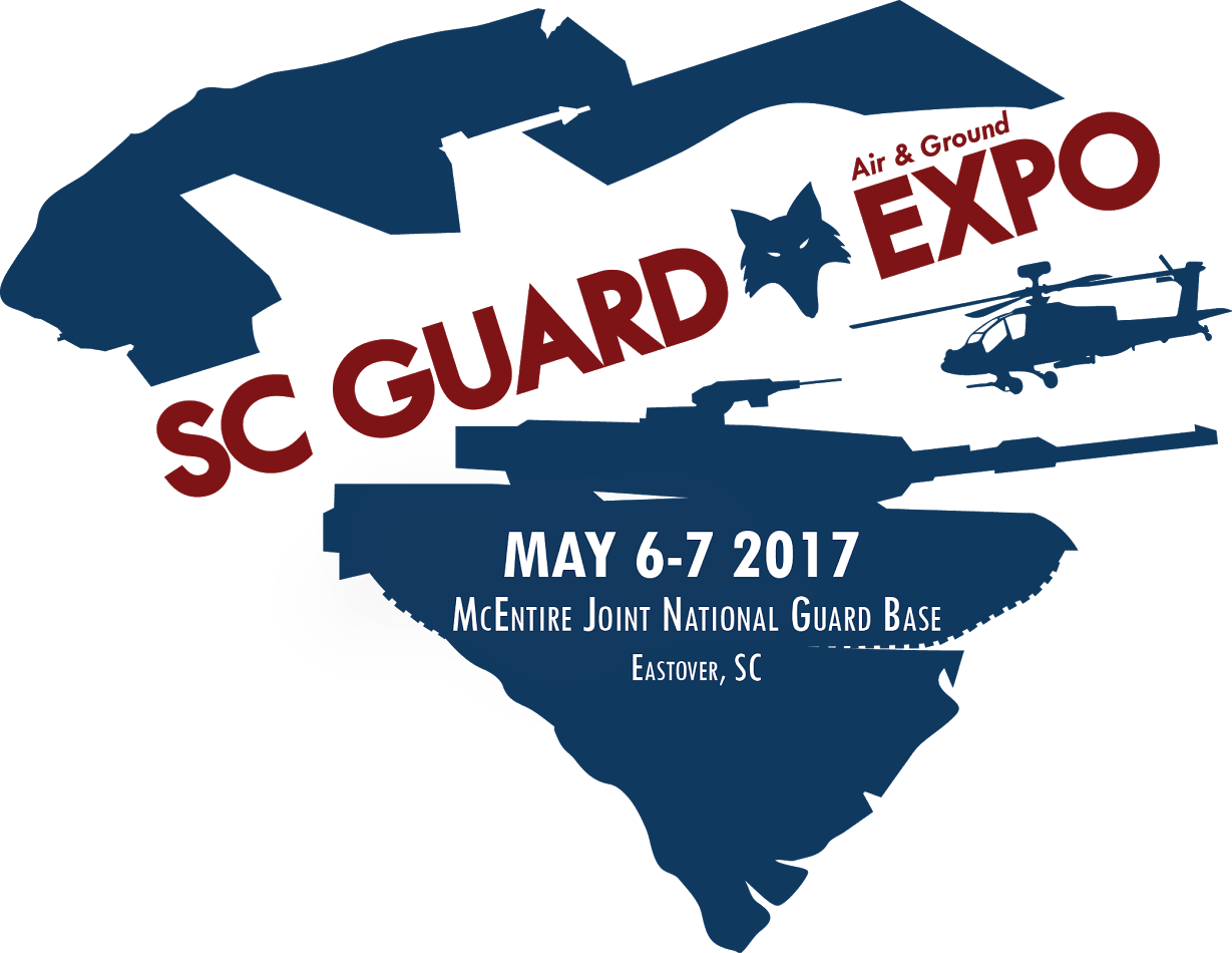 Sc National Guard Air & Ground Expo Is This Weekend (1229x950), Png Download