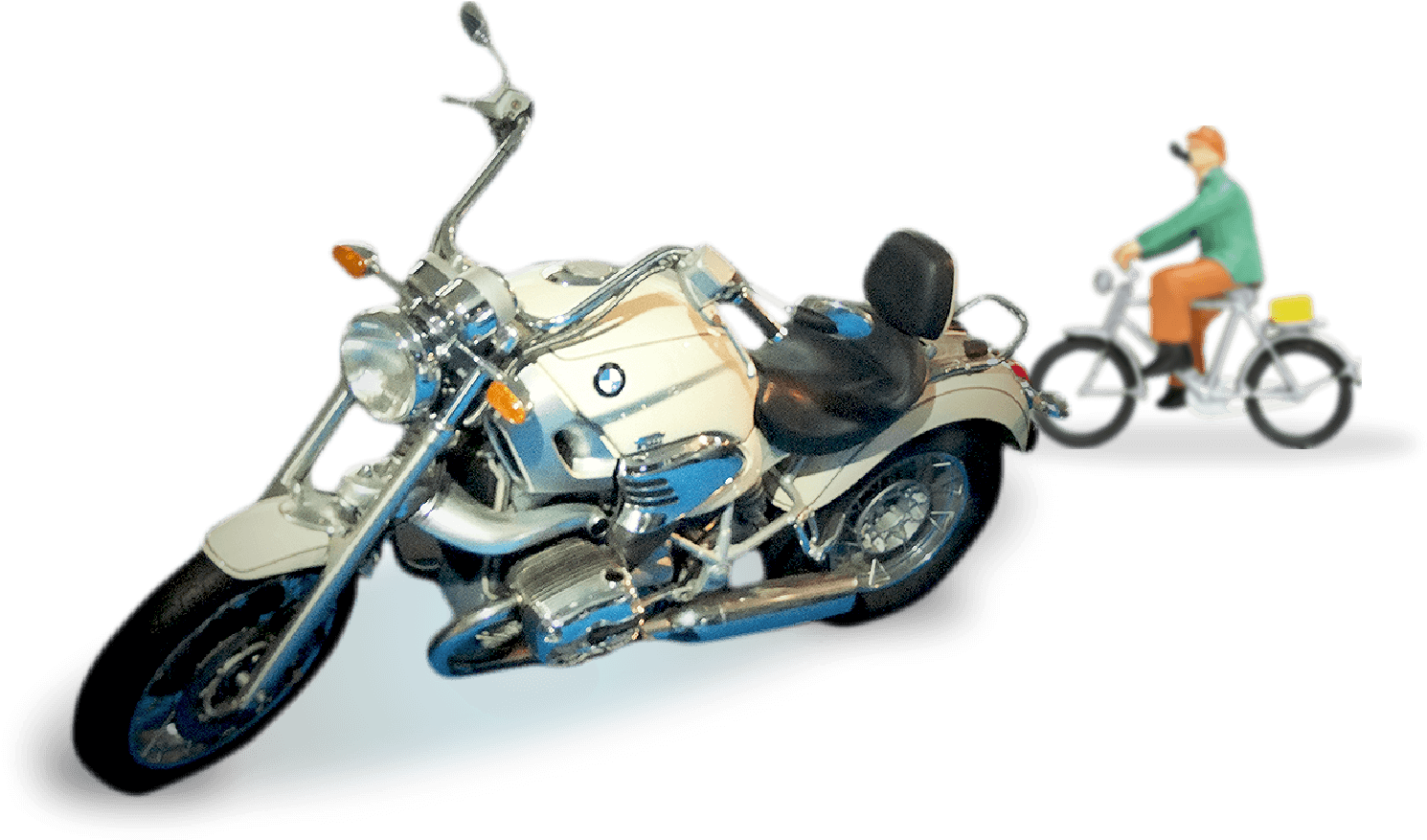 Exactly How Much Damage Has James Bond Done To His - Sidecar (1586x906), Png Download