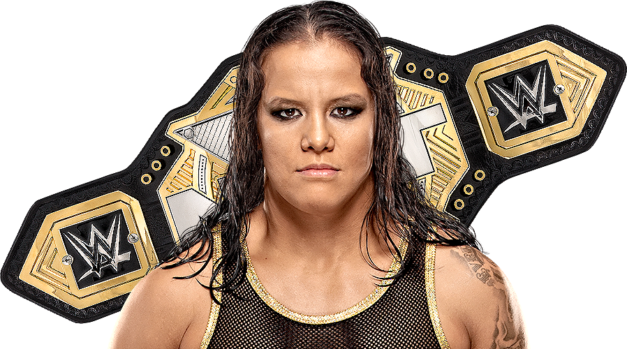 Johnny Gargano - Shayna Baszler (898x500), Png Download