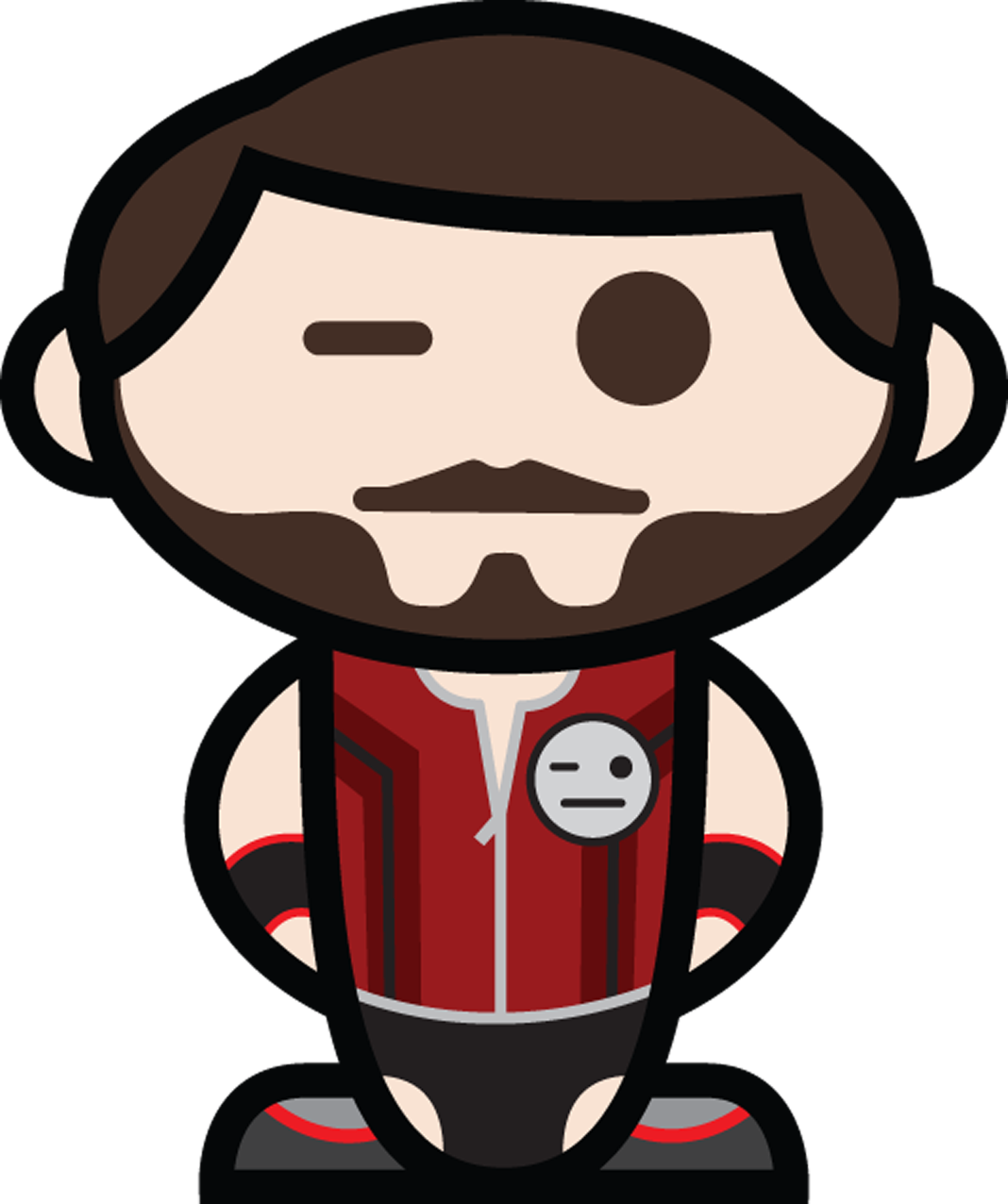 To Celebrate The Special Occasion, We Made A Special (1068x1276), Png Download