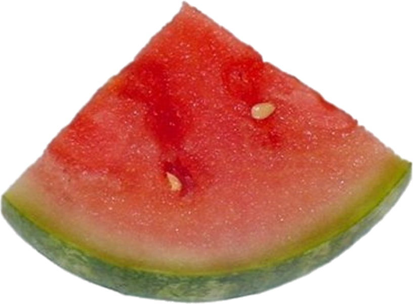 Share This Image - Watermelon Clip Art (816x600), Png Download