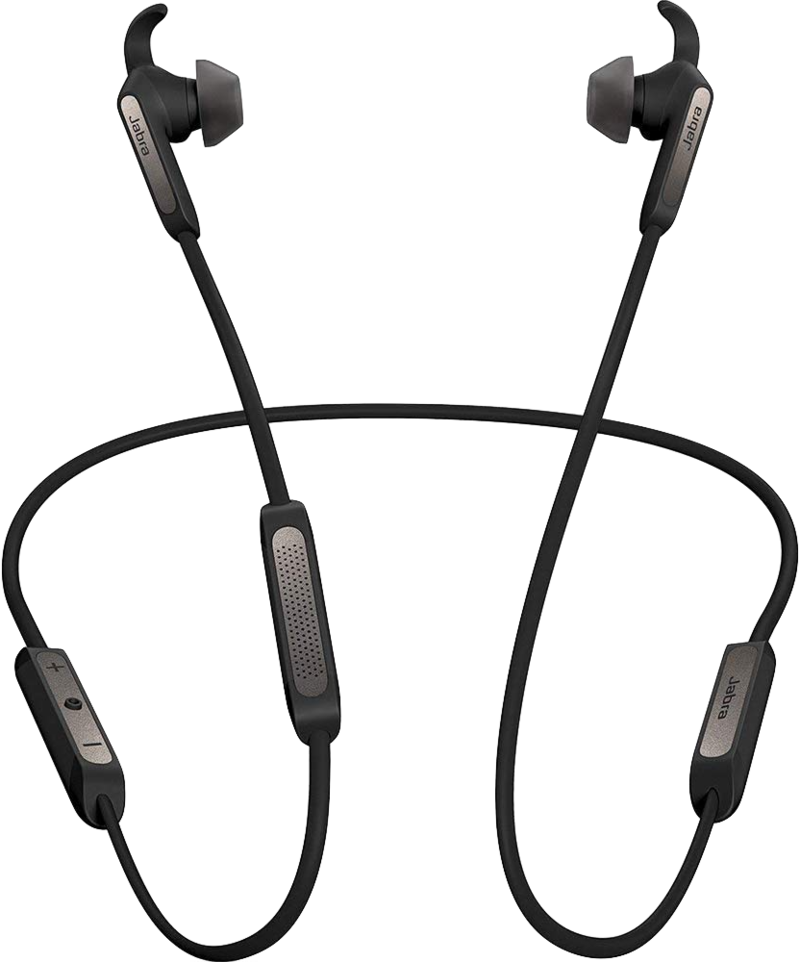 A Name You Trust - Jabra Elite 45e (800x962), Png Download